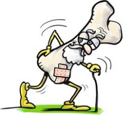 Osteoporoz taraması kimlerde yapılmalıdır?