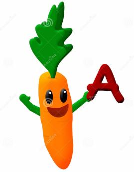 A vitamini nedir ne işe yarar !!