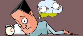 Uyku hormonu “Melatonin” neden bu kadar önemli ?