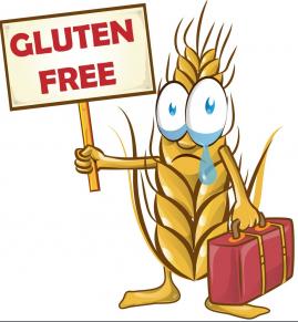 Hashimoto’nun nedeni GLUTEN Mİ?
