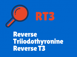 İşte suçlu bu !!!  Reverse T3