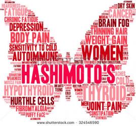Hashimato tiroidit nedir?
