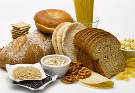 Hashimoto hastalarında kilo kontrolü için beslenme: Ekmekler ve Tahıllar